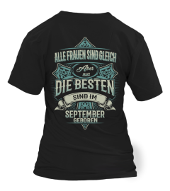 Geboren im September