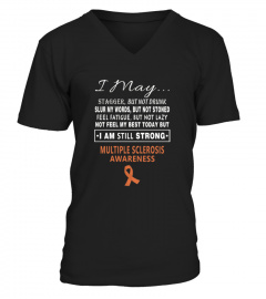 Multiple Sclerosis Awareness Shirts   Multiple Sclerosis