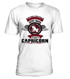 Capricorn  2 - Limited Edition
