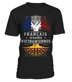 T-shirt Racines Vietnamiennes