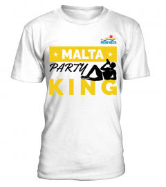 FROM MALTA - PARTY KING
