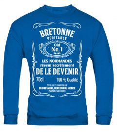 T-shirt Bretonne Jack