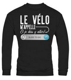 ✪ Le vélo m'appelle ✪