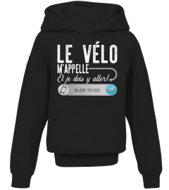 ✪ Le vélo m'appelle ✪