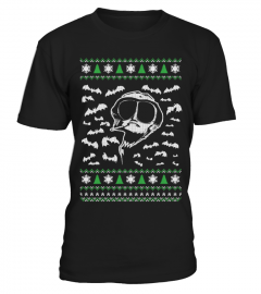 LIMITED EDITION XMAS SWEATER