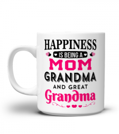 Great-Grandma Coffee Mug