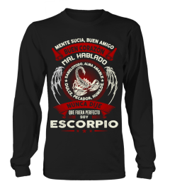 SOY ESCORPIO - EDICIÓN LIMITADA