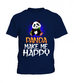 PANDA Animals Lover