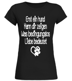 Hund Liebe