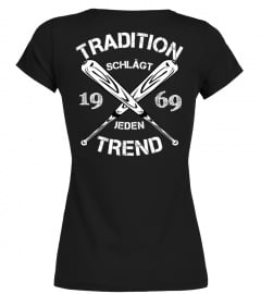 Tradition schlägt jeden Trend