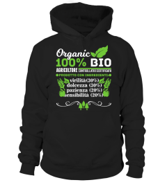 Agricoltore 100% bio - Edizione Limitata