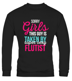 Flutist - Sorry girls, this guy 756