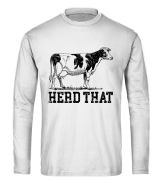 Cattle Cow Farmer and Rancher T-Shirts