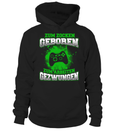 Gamer Zocken Gamen Controller Spielen