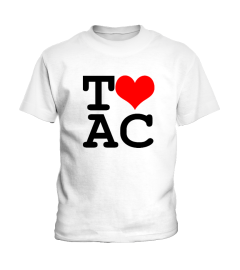 I LOVE TAAC