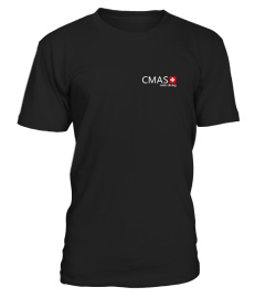 CMAS Test Shirt 2 - Join the dark side