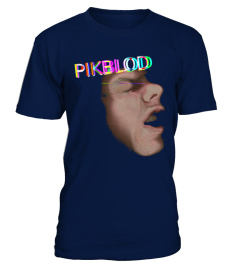 PIKBLOD "SCANNERFACE"