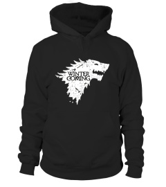 GAME OF THRONES LIMITIERTER HOODIE