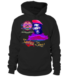 Sankara Lives! - Knights for Socialism