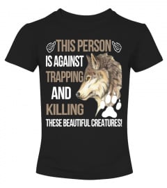 WOLF - THESE BEAUTIFUL CREATURES!