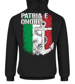 PATRIA E ONORE