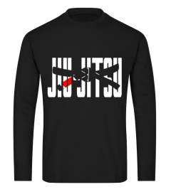 BRAZILIAN JIU JITSU T SHIRT BJJ TEE Grappling Shirt RashGuar