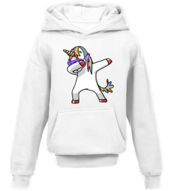 The Dabbing Unicorn