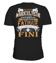 Edition Limitée Agriculteur