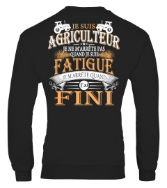 Edition Limitée Agriculteur