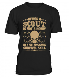 Scout Shirt