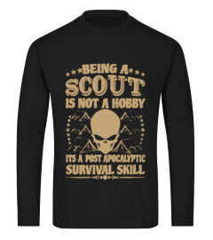 Scout Shirt