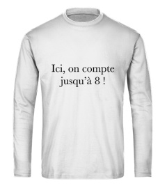 SWEAT - Danse classique les comptes