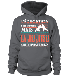 jiu jitsu Edition Limitée