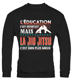 jiu jitsu Edition Limitée