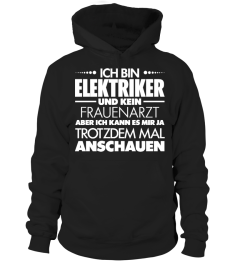 ELEKTRIKER - FRAUENARZT