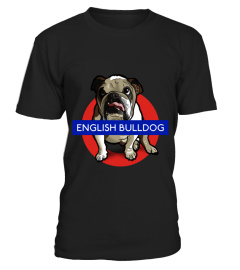 english bulldog