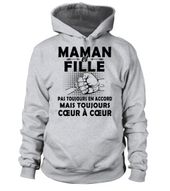 MAMAN ET FILLE