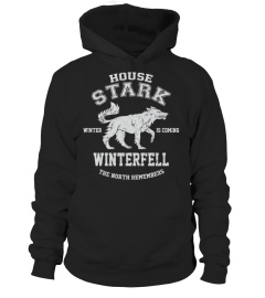 Winter is coming • Winterfell Edition