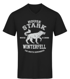 Winter is coming • Winterfell Edition