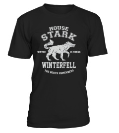 House Stark • Winterfell Edition