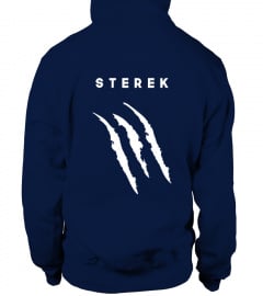 STEREK * Limited Edition *