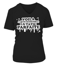 TATIE PARFAITE T-shirt