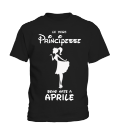 Le Principesse di Aprile