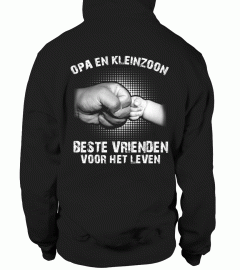 Opa en Kleinzoon T-Shirt