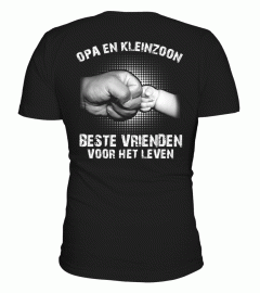 Opa en Kleinzoon T-Shirt