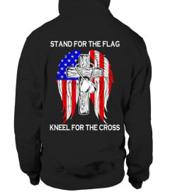 STAND FOR FLAG