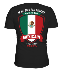 T-shirt Parfait - Méxicain