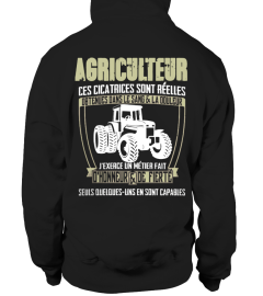 AGRICULTEUR