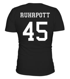 RUHRPOTT 45 - Limited Edition