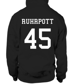 RUHRPOTT 45 - Limited Edition